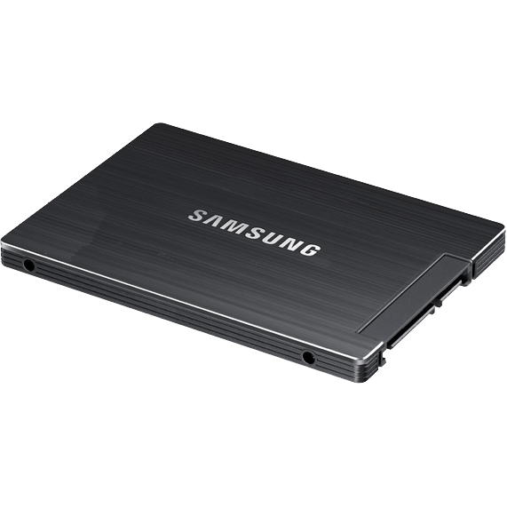 Samsung 830 Series Solid State Drive