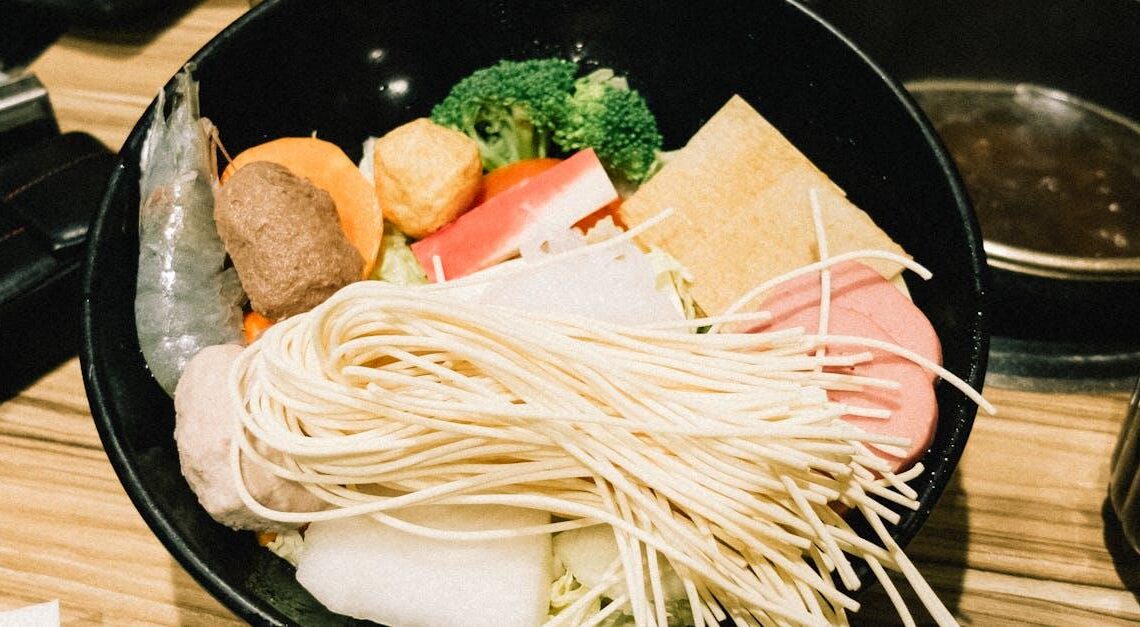 Asiatisk madlavning – en symfoni af smag og tradition