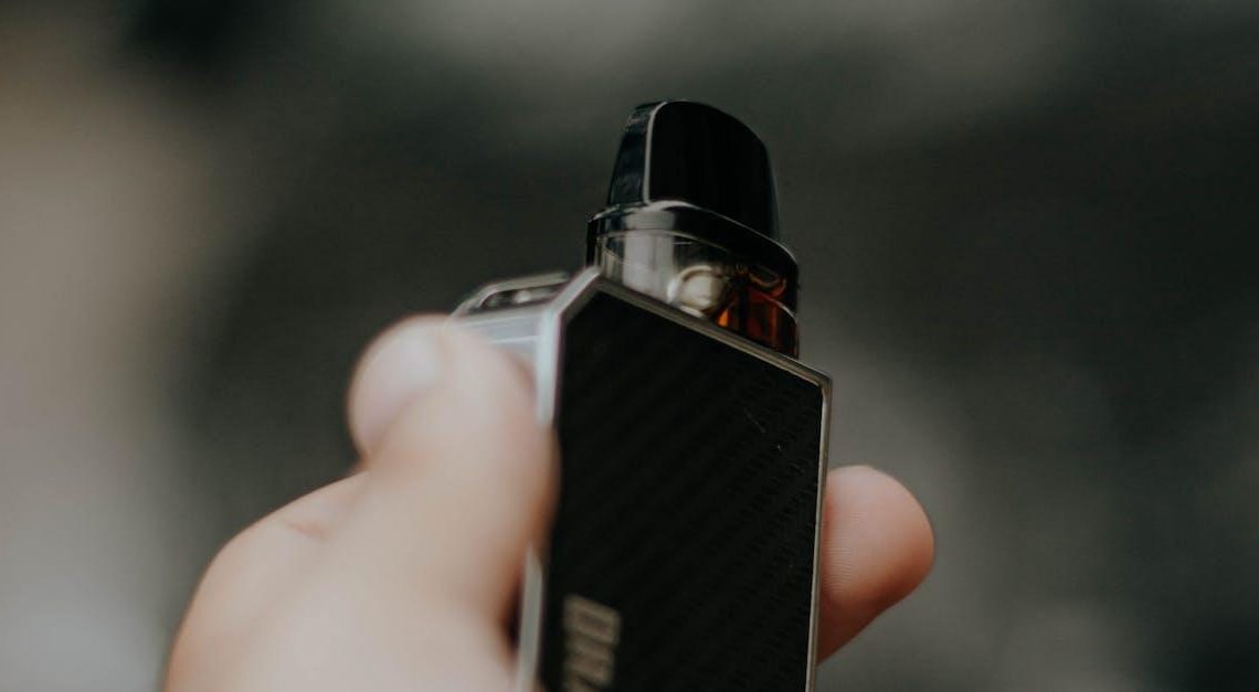 e-cigaret startpakke tilbud – Find de bedste priser på markedet e-cigaret startpakke tilbud – Find de bedste priser på markedet