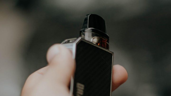 e-cigaret startpakke tilbud – Find de bedste priser på markedet