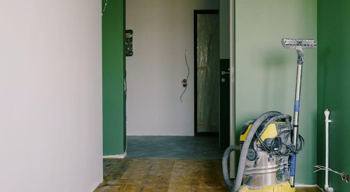 Hvilke Fordele Har Bosch Serie 4 Støvsugeren For Allergikere?