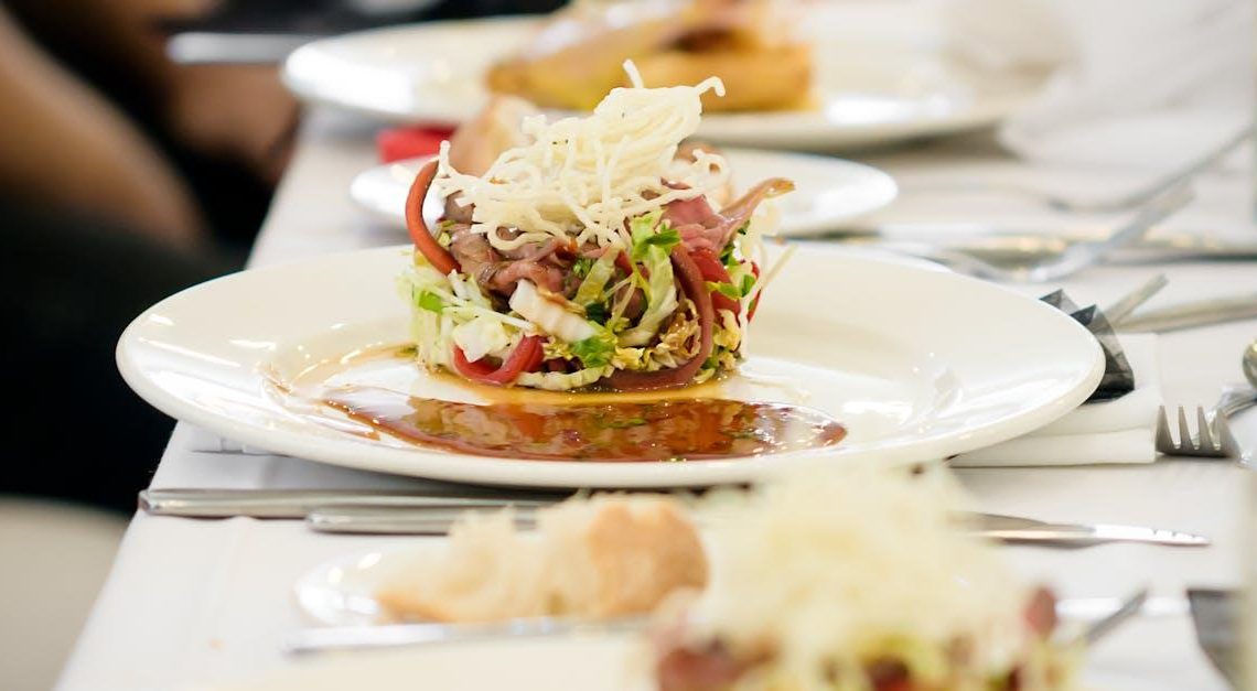Udforsk de bedste restauranter i Blokhus