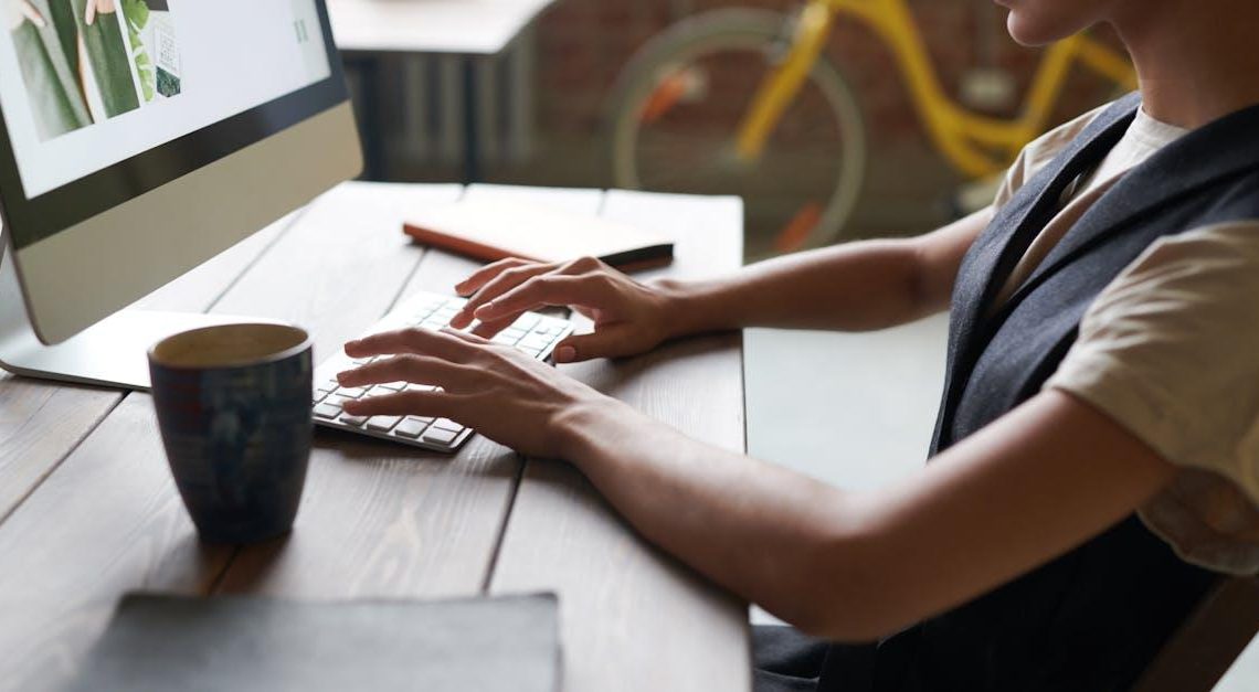 Digital inspiration: Hvor teknologi møder kreativitet