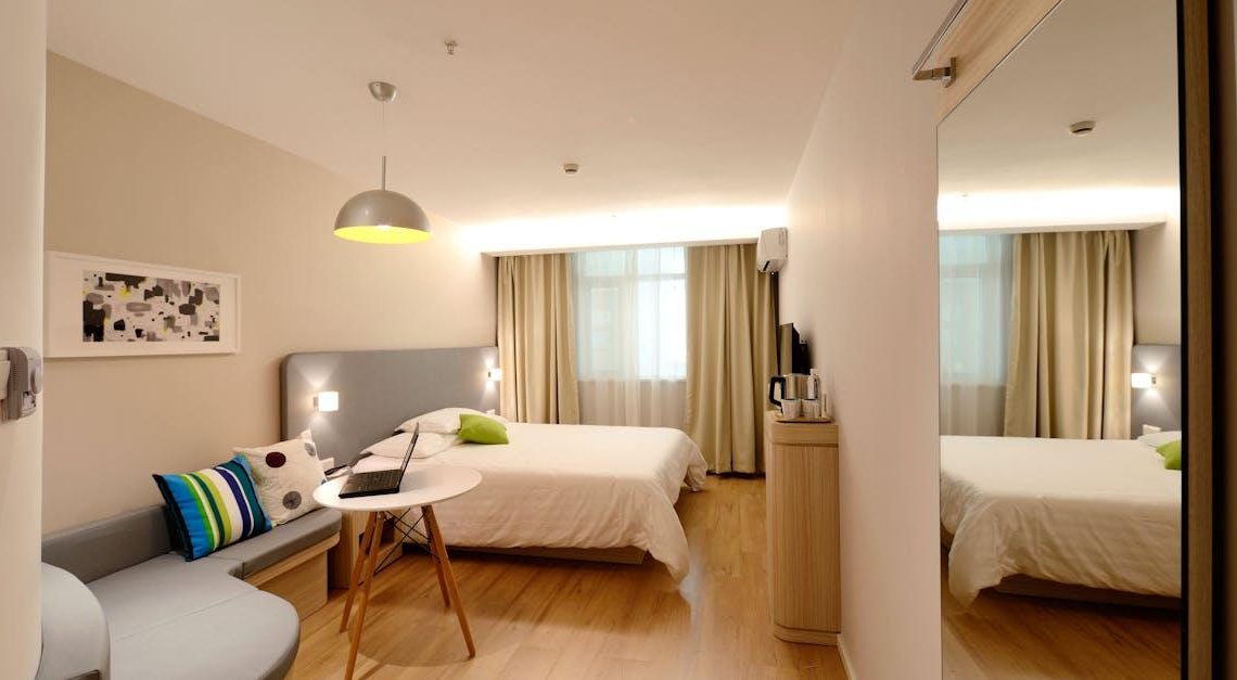 Oplev et uforglemmeligt ophold på et badehotel i Nordjylland
