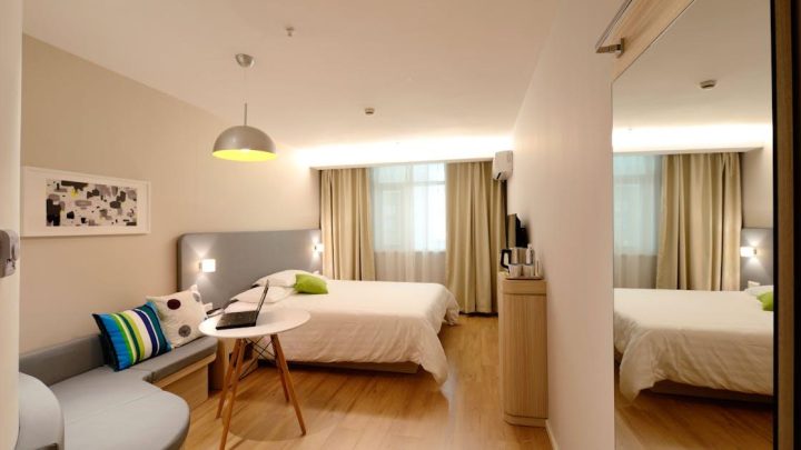 Oplev et uforglemmeligt ophold på et badehotel i Nordjylland
